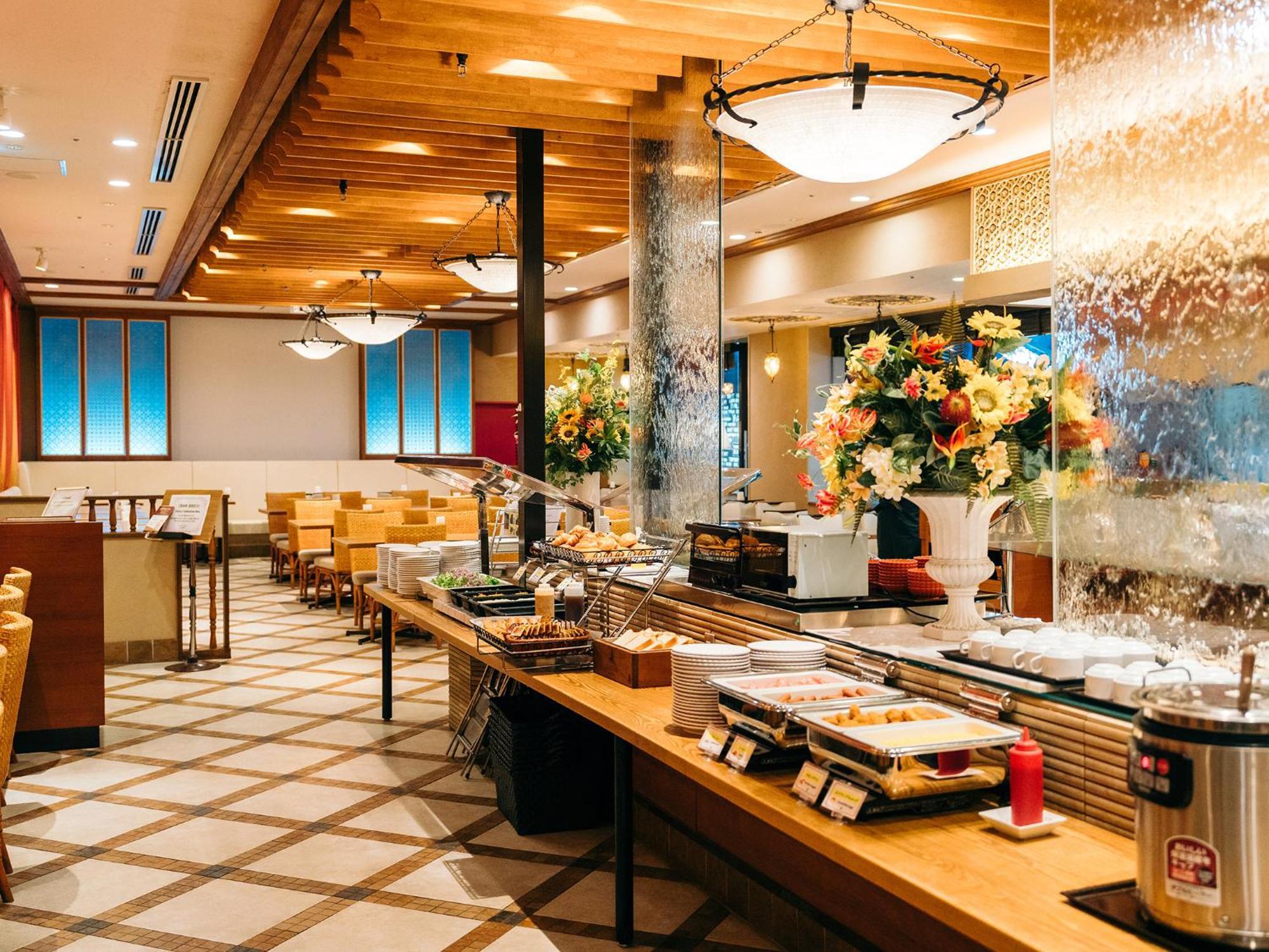 Hearton Hotel Kita Umeda Osaka Dış mekan fotoğraf