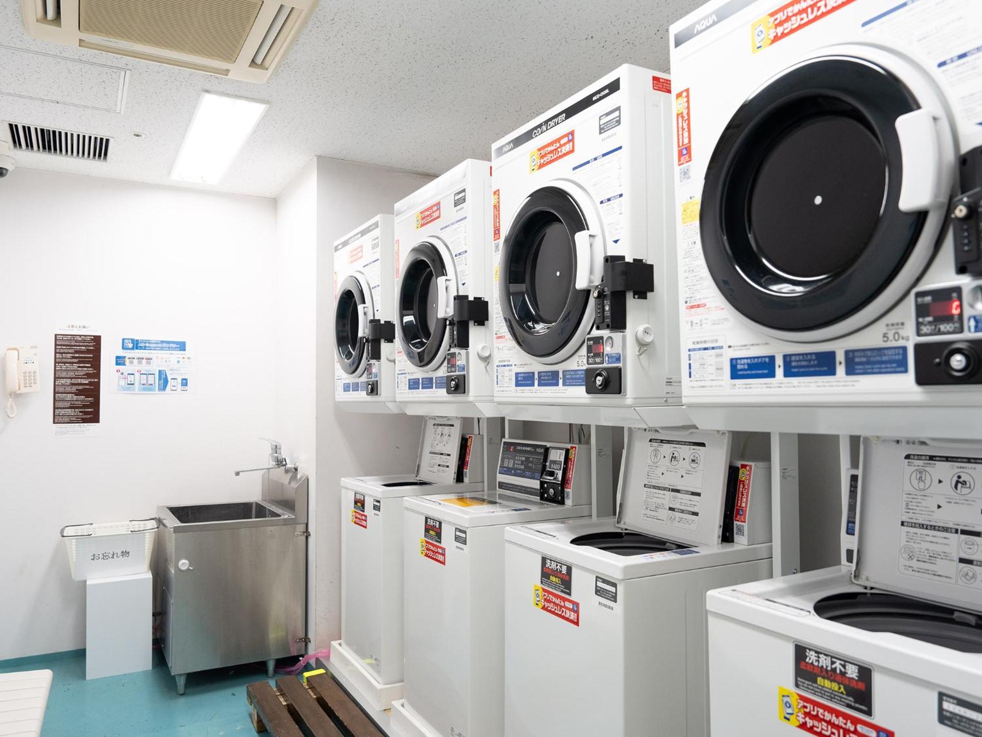 Hearton Hotel Kita Umeda Osaka Dış mekan fotoğraf
