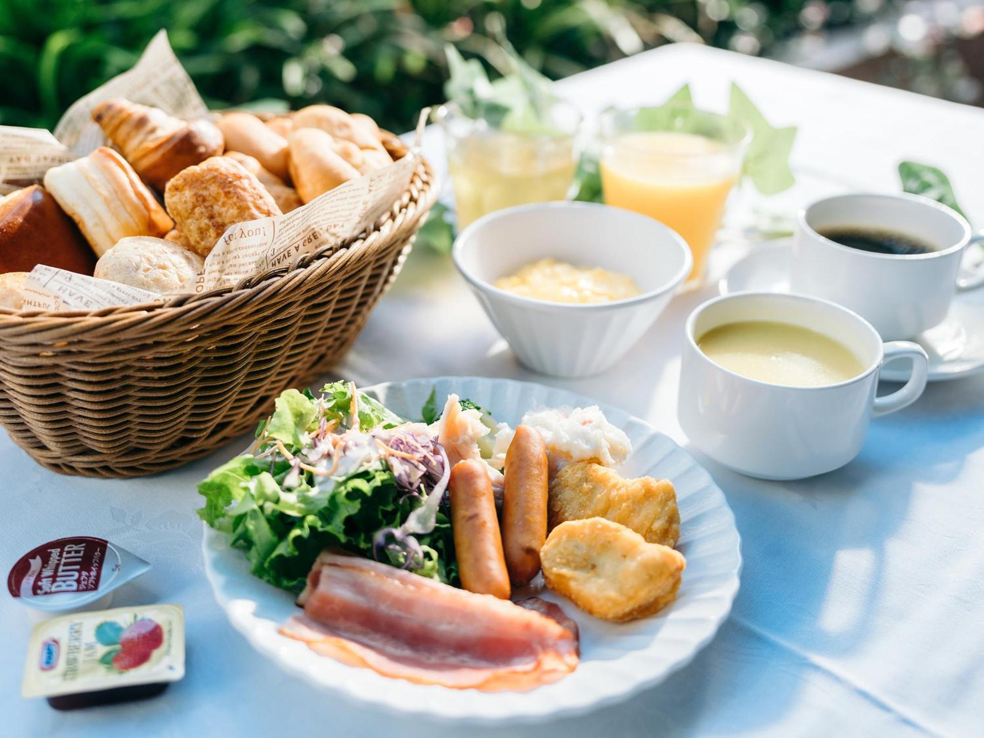 Hearton Hotel Kita Umeda Osaka Dış mekan fotoğraf