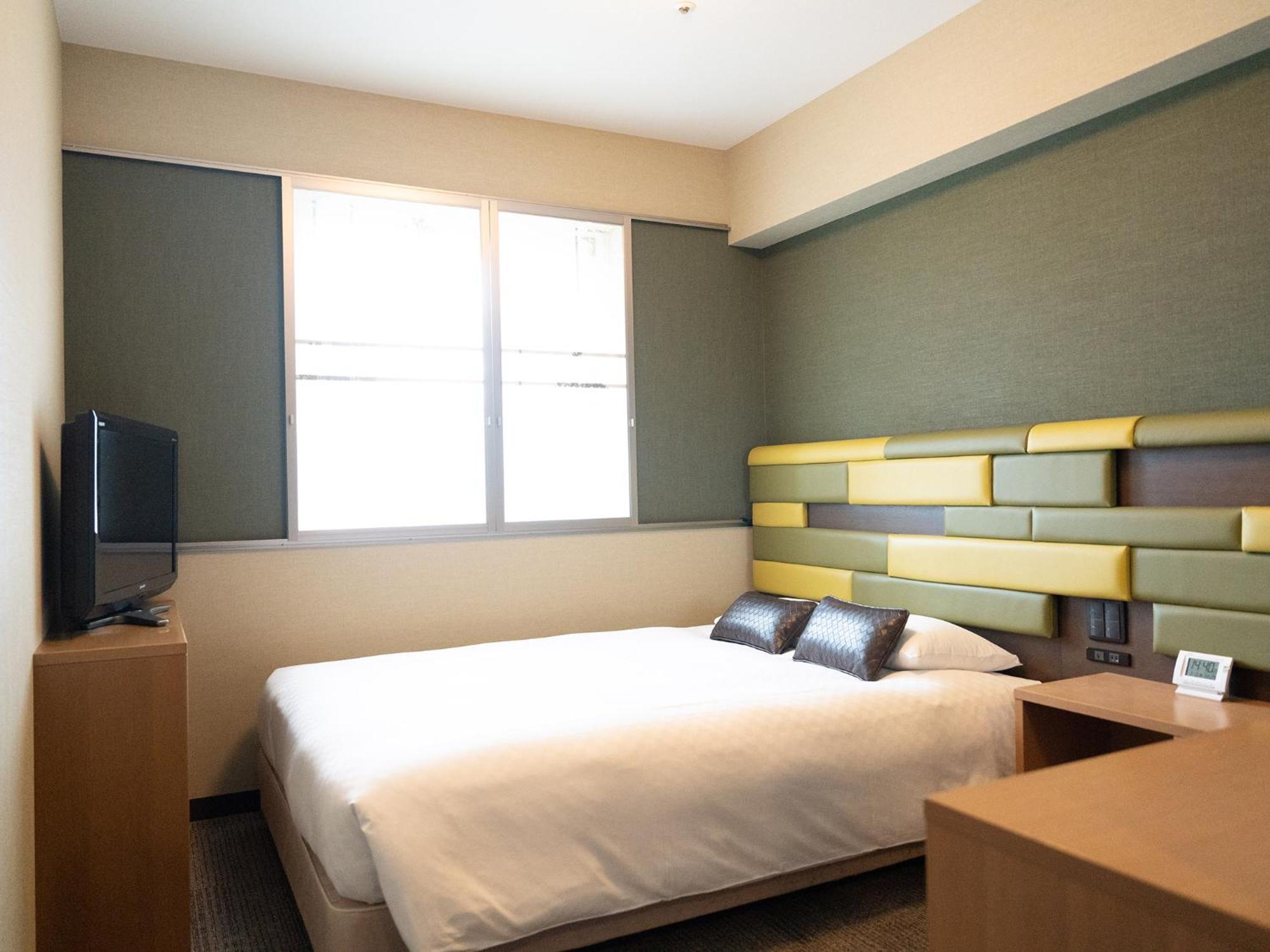 Hearton Hotel Kita Umeda Osaka Dış mekan fotoğraf