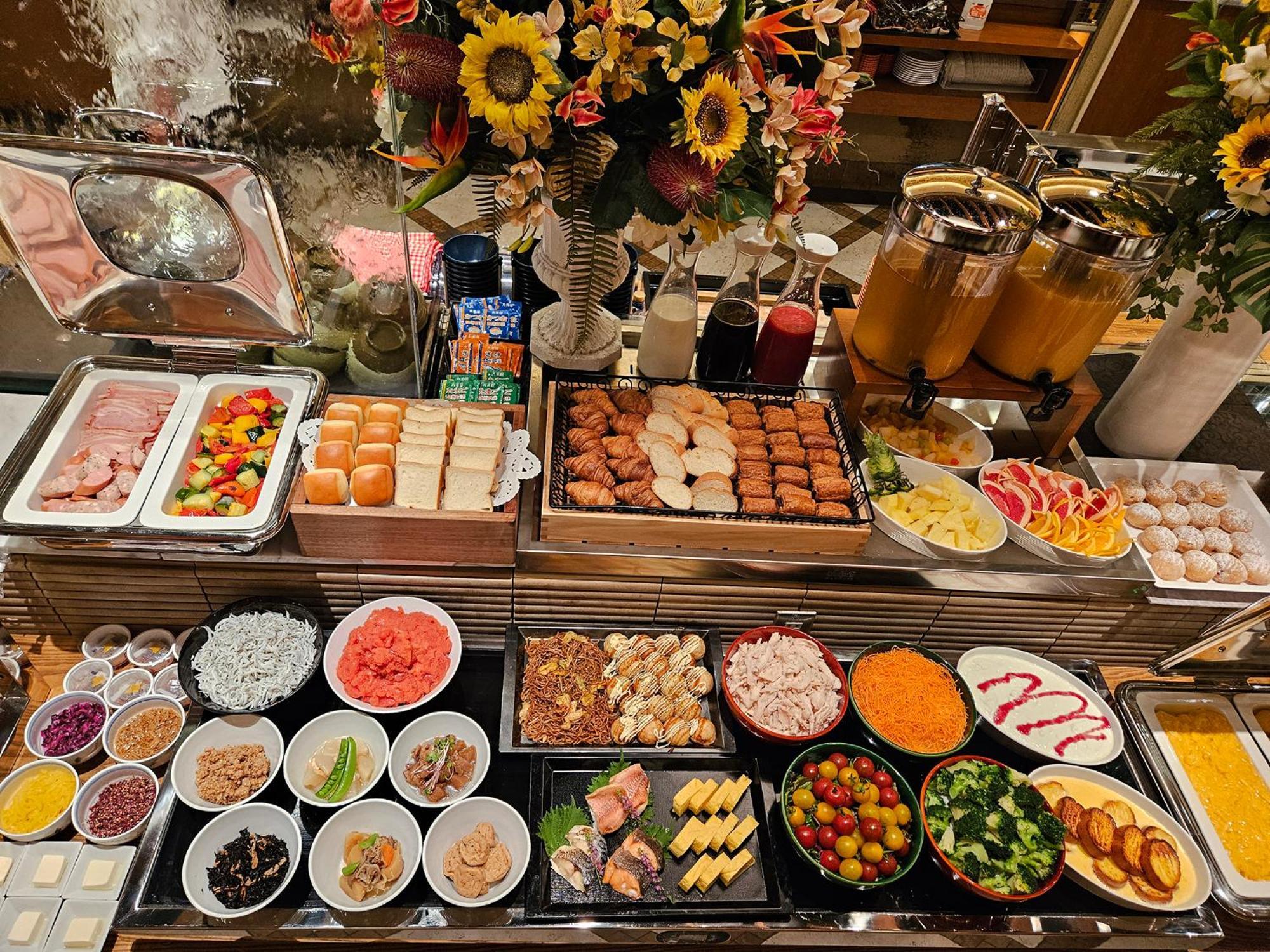Hearton Hotel Kita Umeda Osaka Dış mekan fotoğraf